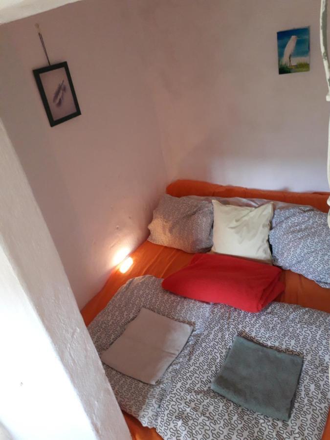 Camino Art House Apartment Vega de San Mateo Exterior foto