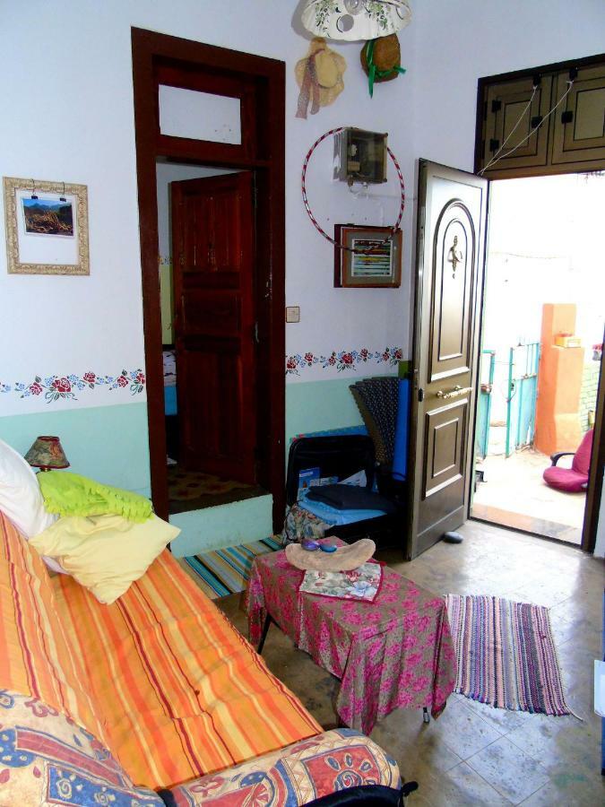 Camino Art House Apartment Vega de San Mateo Exterior foto