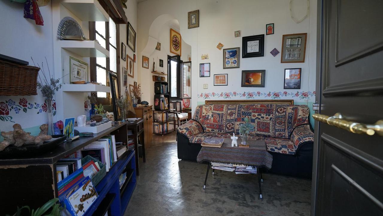 Camino Art House Apartment Vega de San Mateo Exterior foto